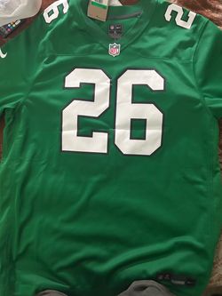 Philadelphia Eagles jersey