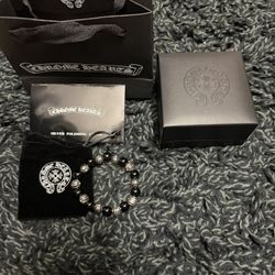Chrome Hearts Bracelet 