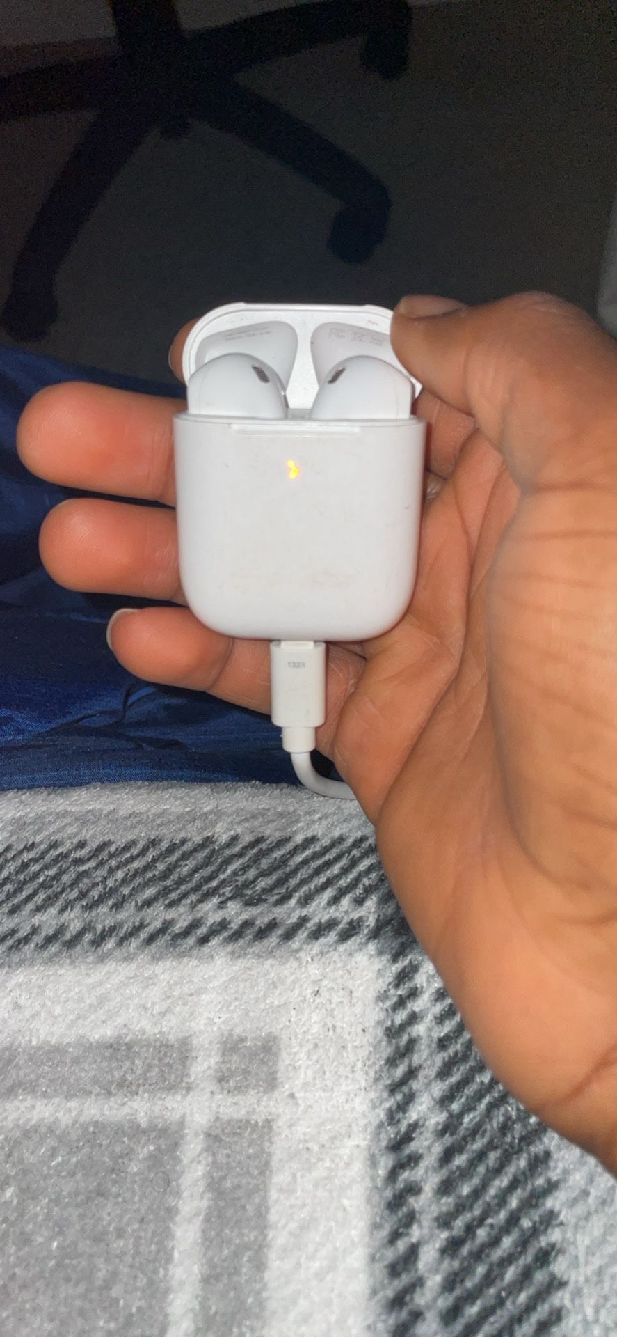 Airpods 