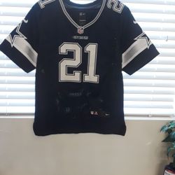 Dallas Cowboys  Jersey 