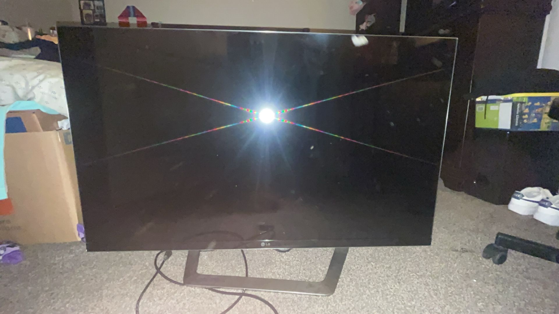 LG Tv