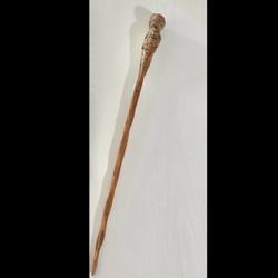 Harry Potter Film Series, High-Quality Replica of Harry Potter's 18- Inch Wand