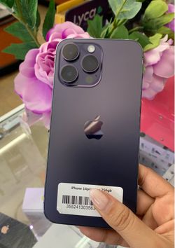 Apple - iPhone 14 Pro Max 128 Gb Unlocked