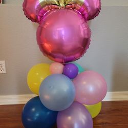 Birthday, Anniversary, Baby Shower, Gift, Party, Balloons 
