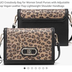 Crossbody Bag Women