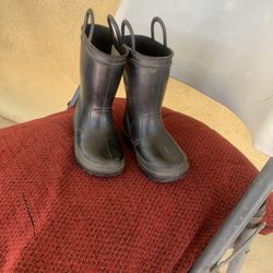 Botas Para El Agua De Niña