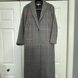 Zara Coat 