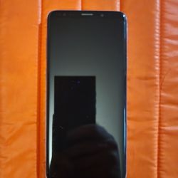 SAMSUNG GALAXY S9 PLUS UNLOCKED 