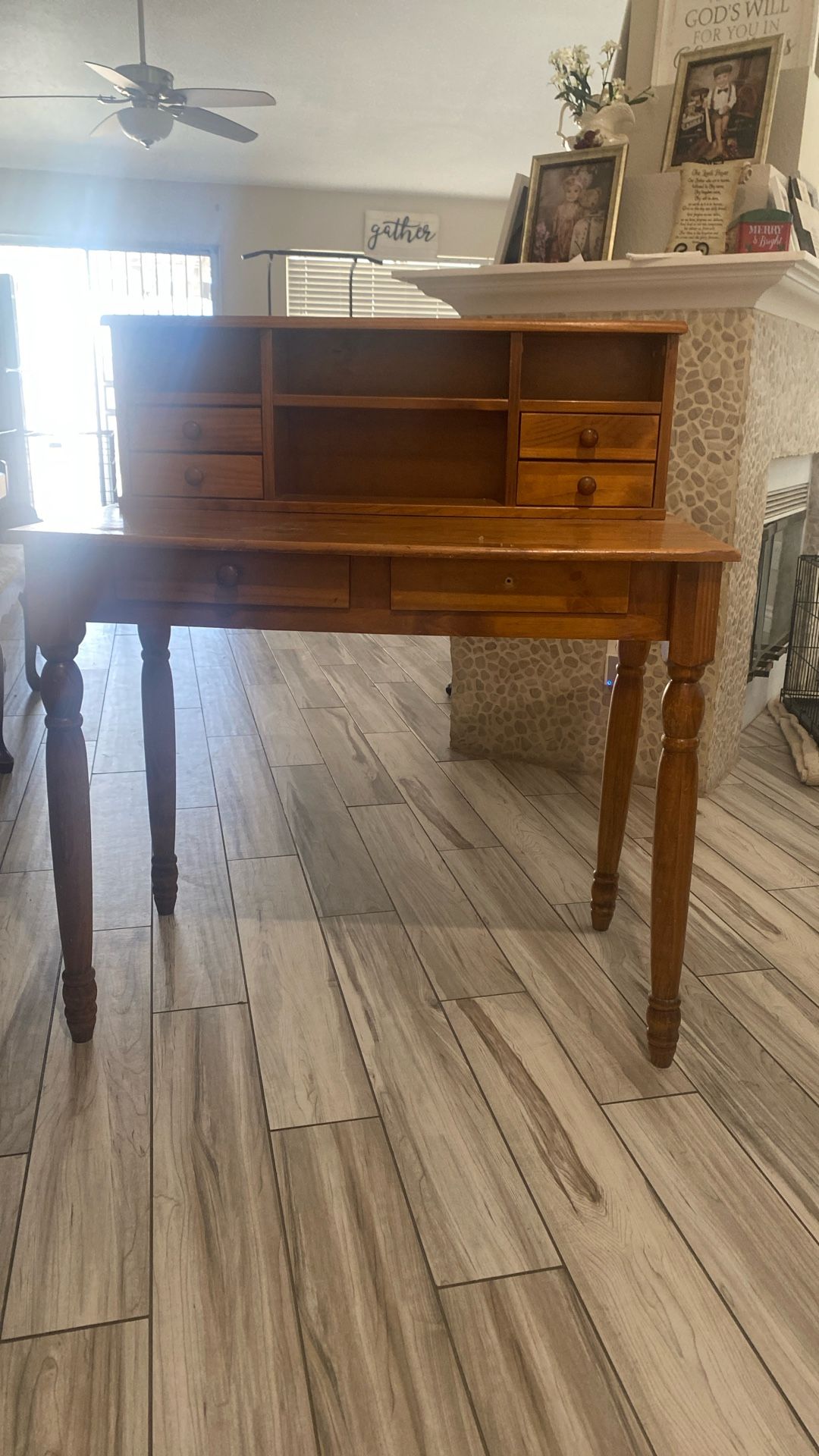 Desk