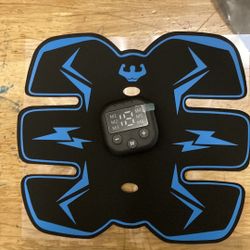 Ab Stimulator 