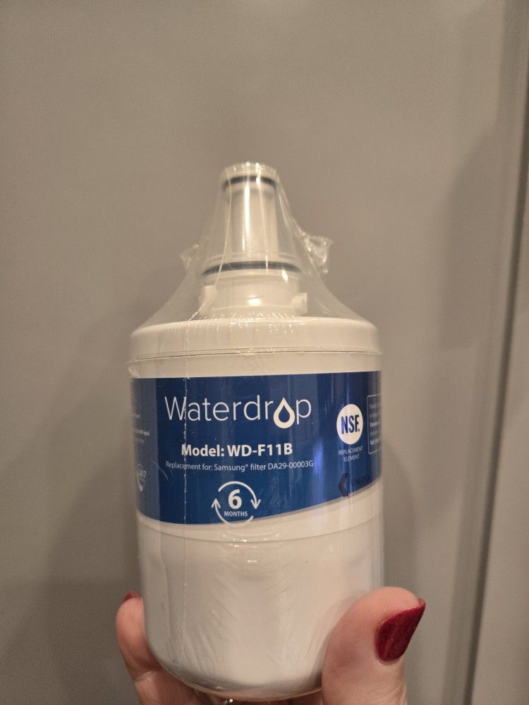 Water Filters