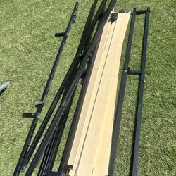 Queen Bed Frame