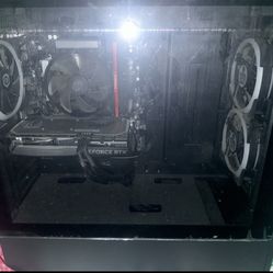 Gaming Pc 4060