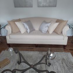 Formal Living Room Set