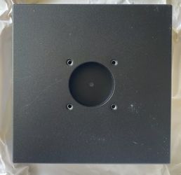 Accu-Fab INC. Photo Monitor Stand Adapter Plate