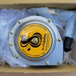 Self Retracting Lifeline Cobra 30ft.