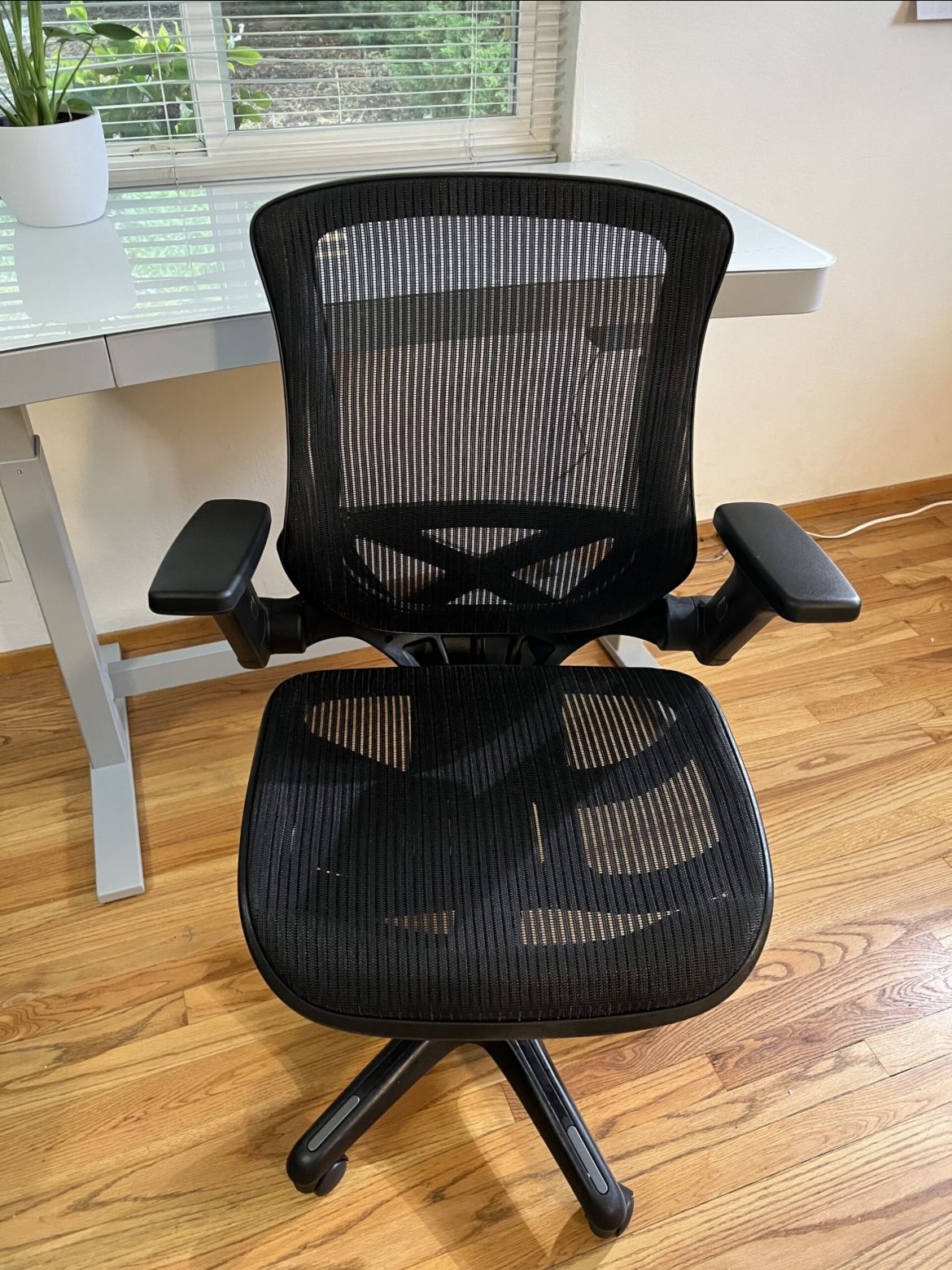 Mesh Office Chair