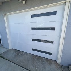 Garage Doors 
