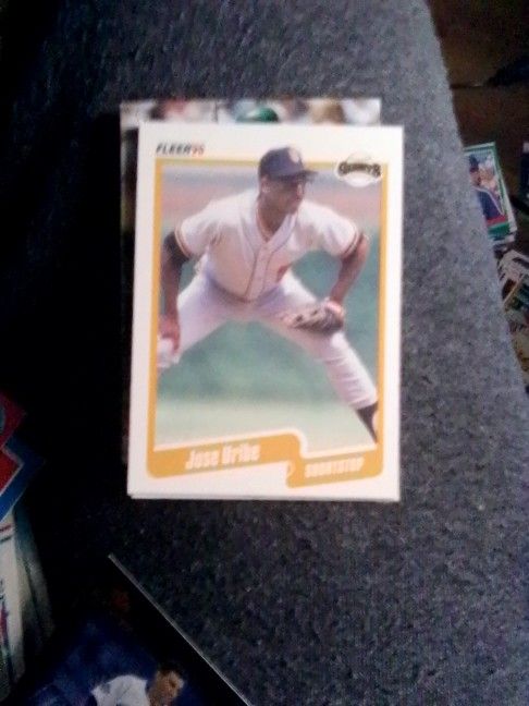 Jose Uribe