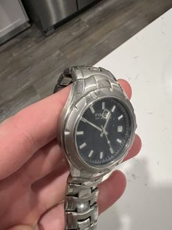 Fossil Watch