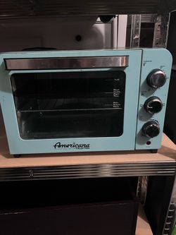 Toaster Oven