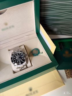 Luxury Men’s Watch