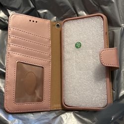 Phone Wallet Case 
