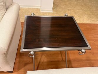 Side table
