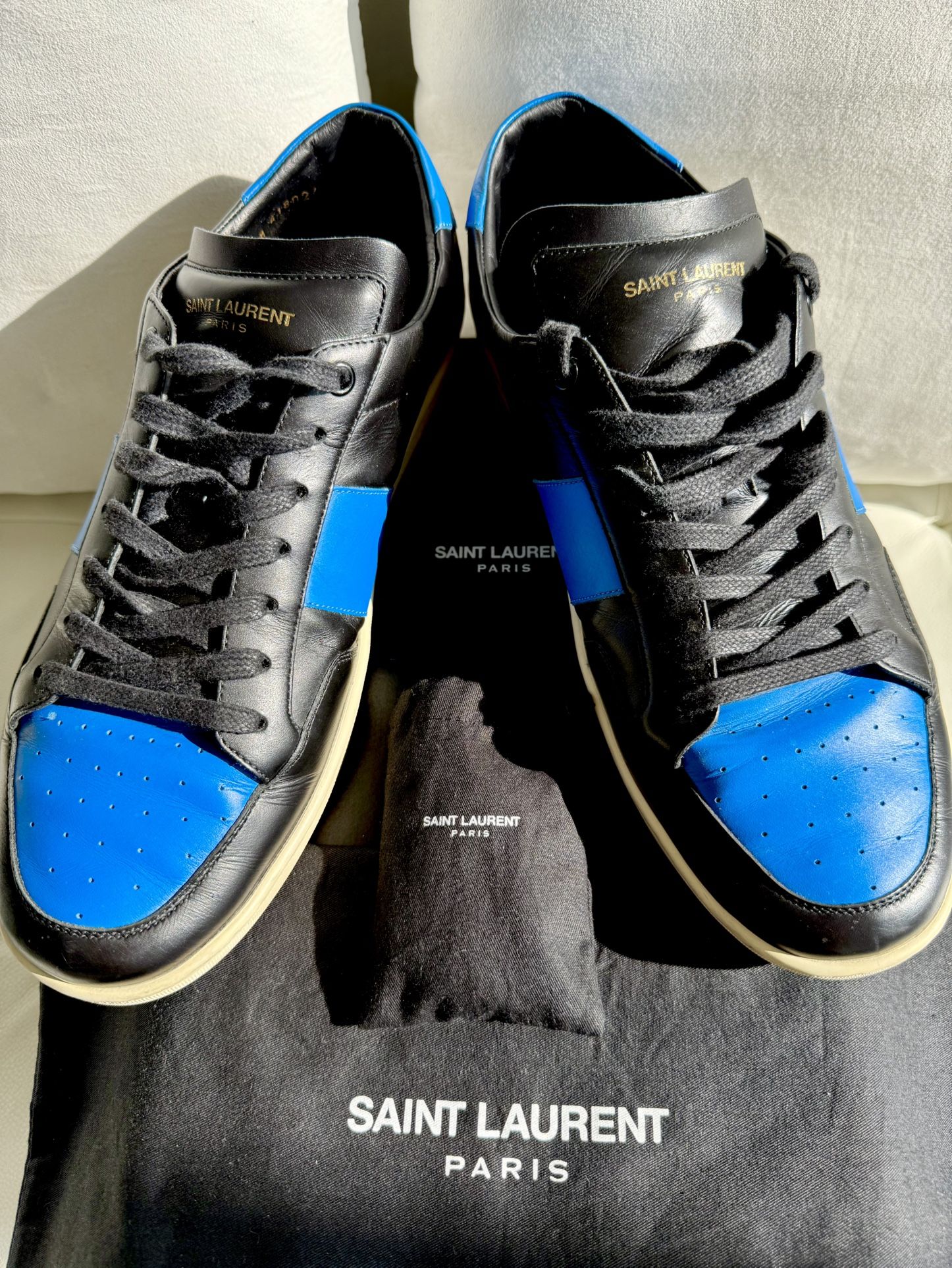 Saint Laurent