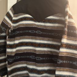 Wrangler sweater M