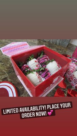 Valentines Box