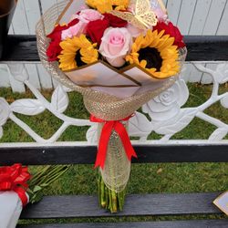 Flowers 🌻⚘