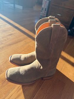 Tecova boots