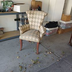 Classic Chair