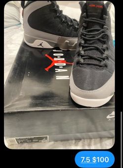 Jordan’s