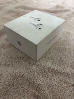 AirPods Pro 3