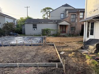 Patio 2025