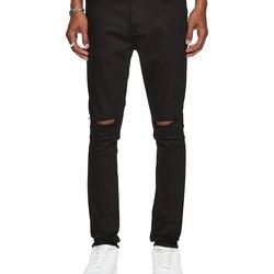 Ksubi Jeans Black