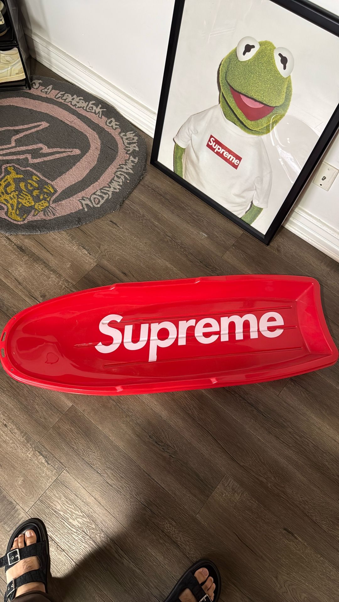 Supreme 