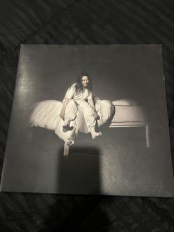 Billie Eilish Vinyl