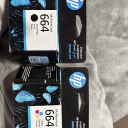 Hp Ink Cartridge
