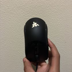 Gaming Mouse