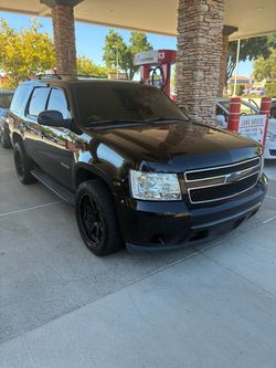 2010 Chevrolet Tahoe RWD