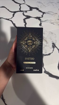 Initio oud for greatness