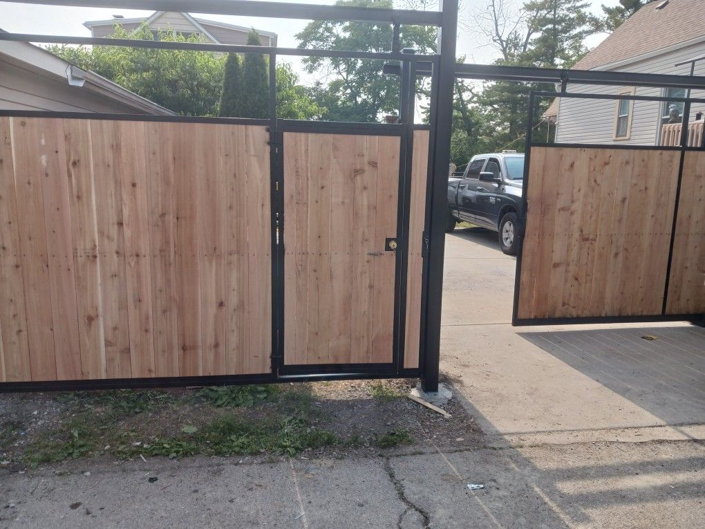 Fence