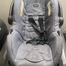 Car Seat 
