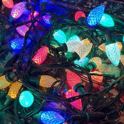 Phillips Commercial C9 Strands