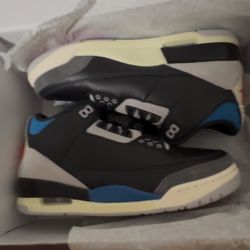 Jordan’s 3