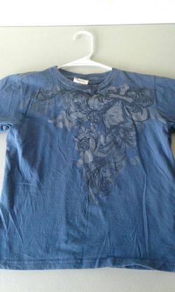 Carter's Printed Tee Shirt