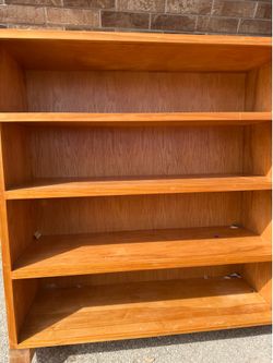Bookshelf
